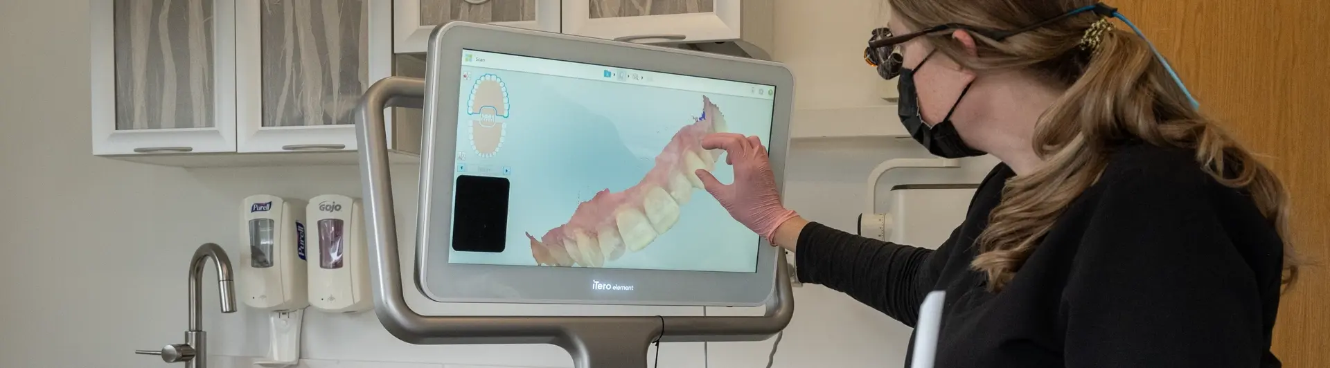 digital dentistry