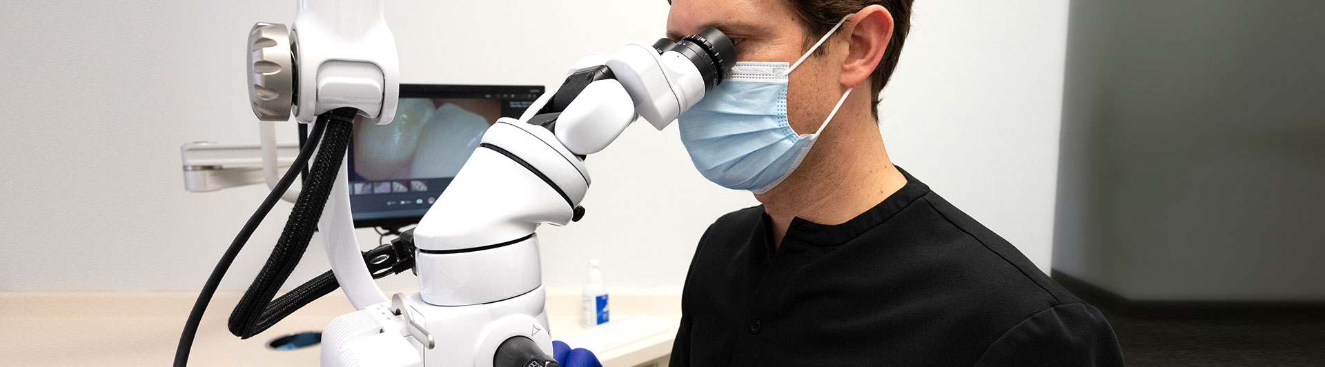 microscope technology